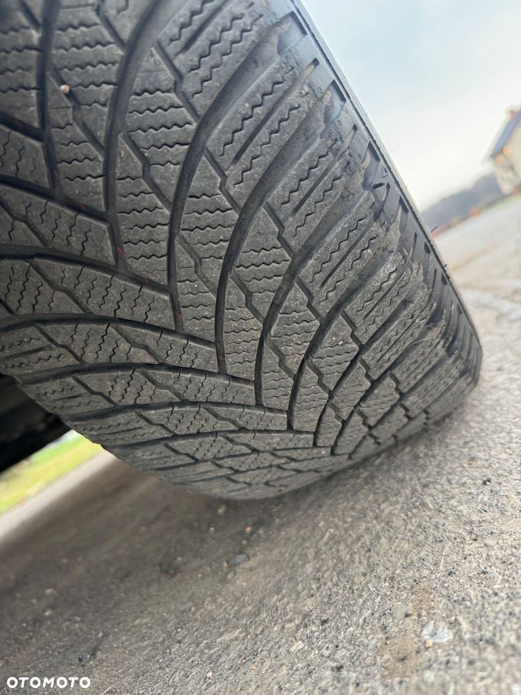 Opel Vectra 1.8 - 12