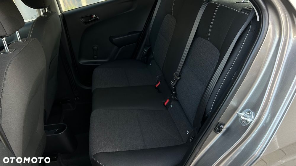Kia Picanto 1.0 Dream-Team Edition - 24