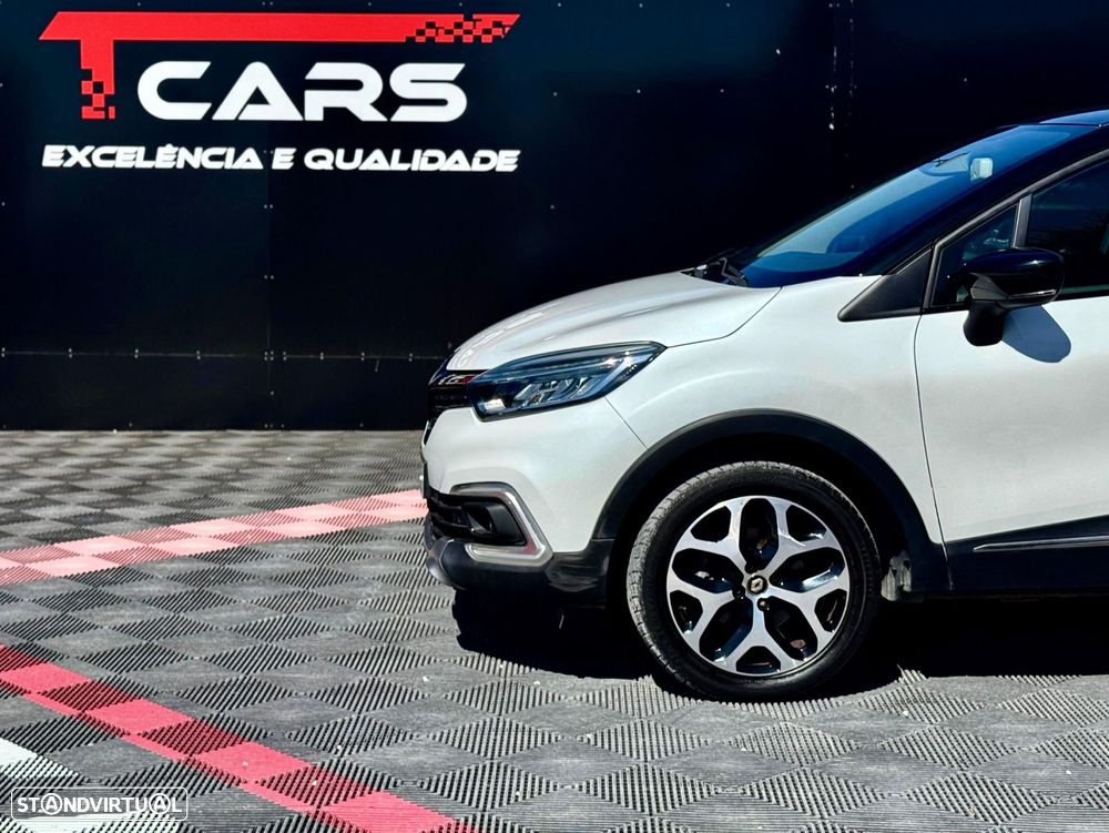 Renault Captur ENERGY TCe 120 Intens - 21