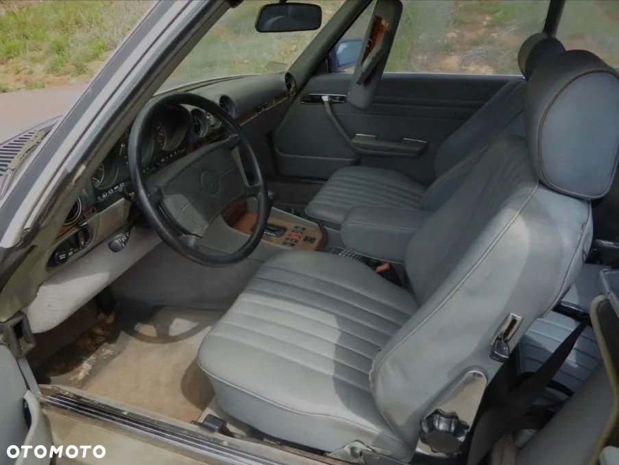 Mercedes-Benz SL 500 - 3