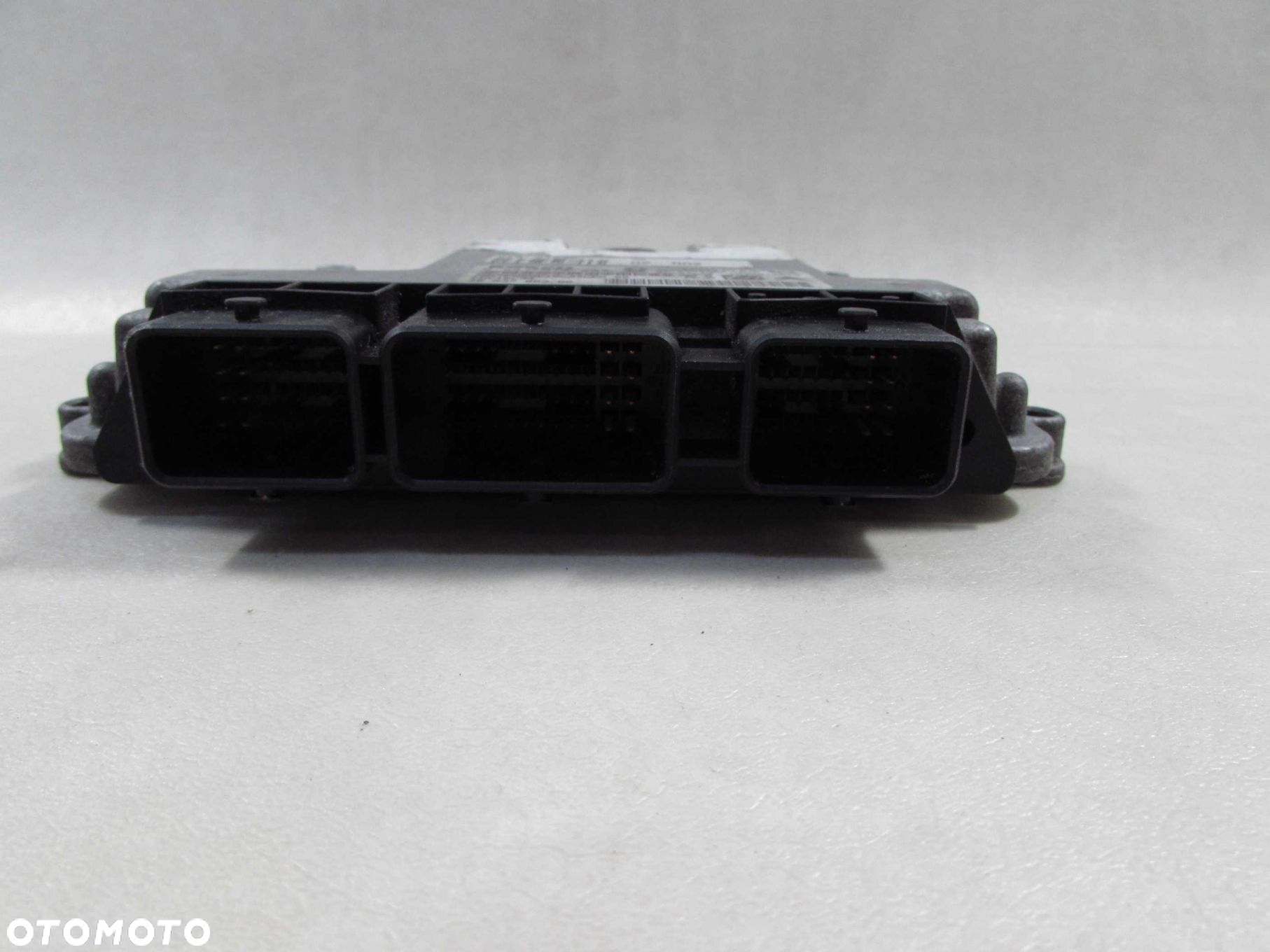 PEUGEOT CITROEN 1.6 HDI KOMPUTER STEROWNIK SILNIKA 0281012467 9663786380 - 2