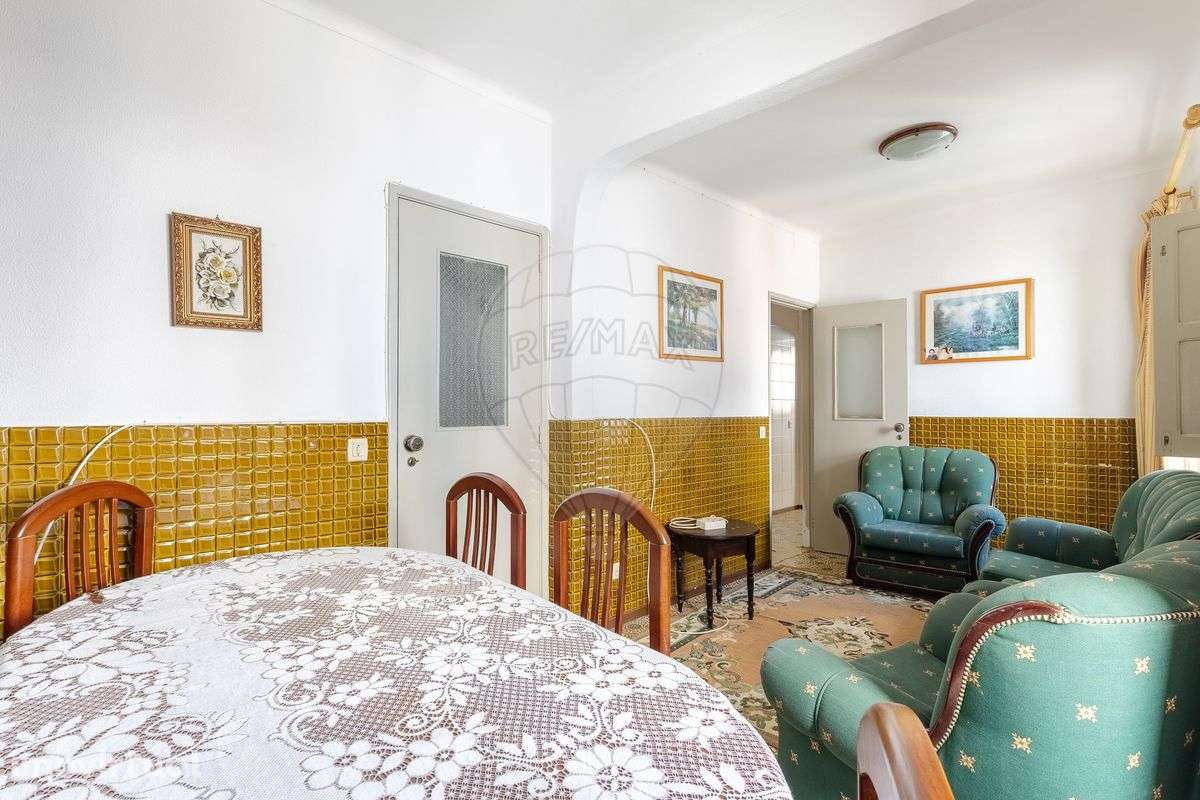 Moradia T4 para venda - Grande imagem: 2/23