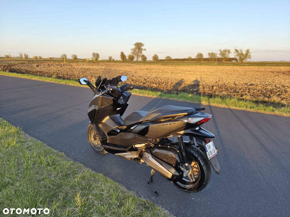 Honda NSS - 9
