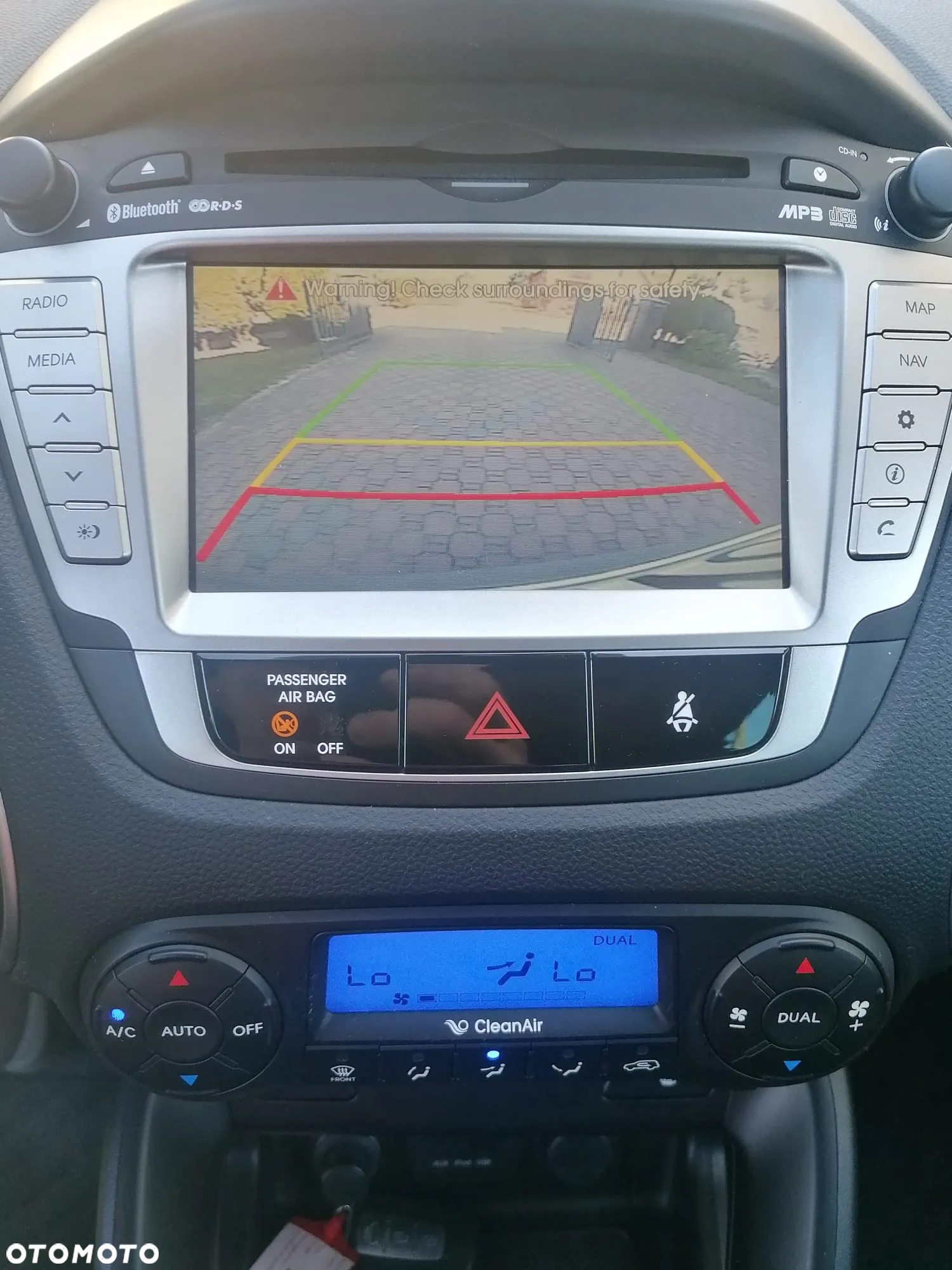 Hyundai ix35 2.0 Style - 22