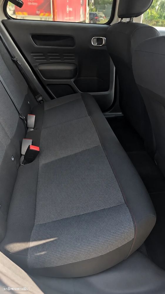 Citroën C4 Cactus - 15