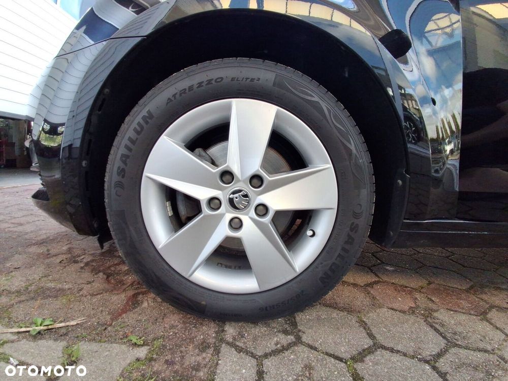 Skoda Octavia 1.5 TSI GPF ACT Ambition - 24