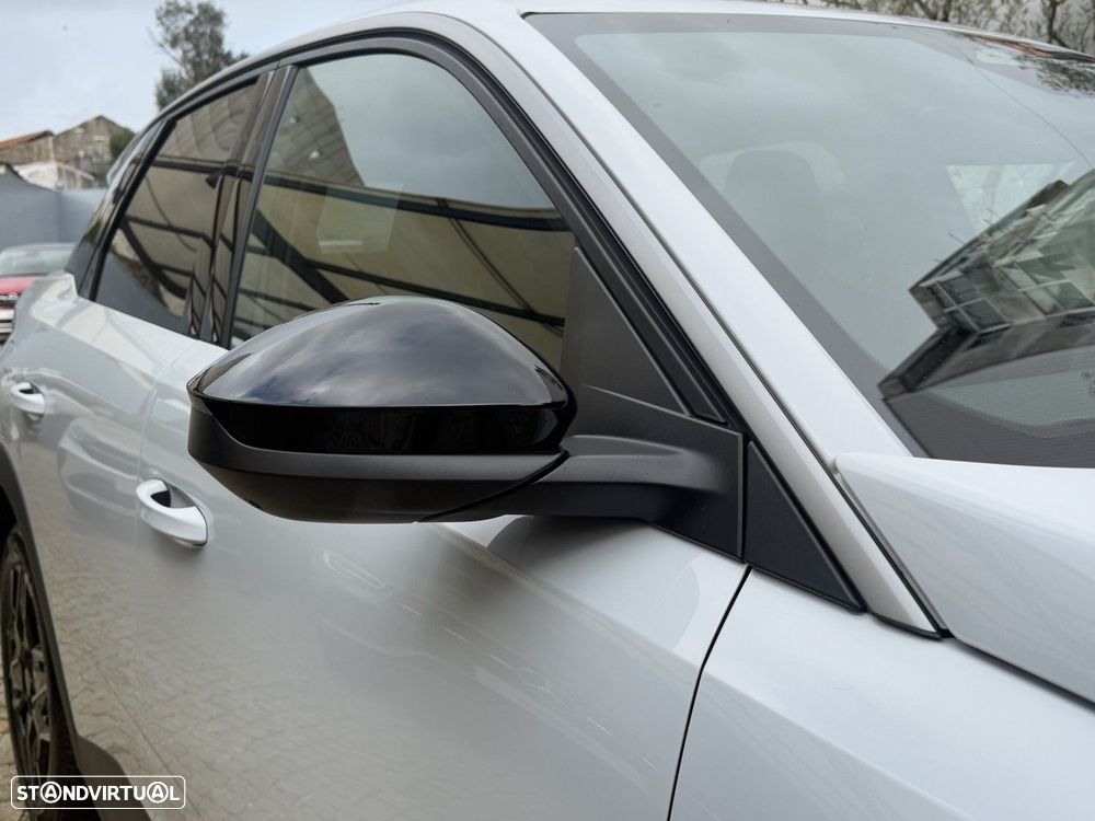 Peugeot 3008 1.2 Hybrid Allure e-DCS6 - 6