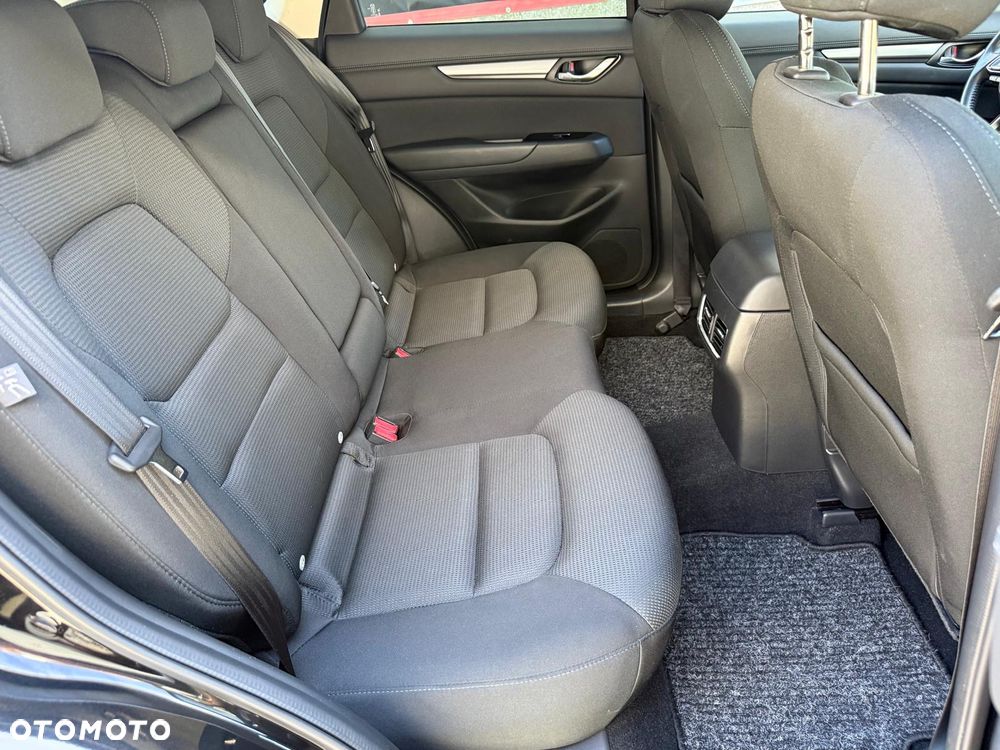 Mazda CX-5 SKYACTIV-G 165 Exclusive-Line - 10
