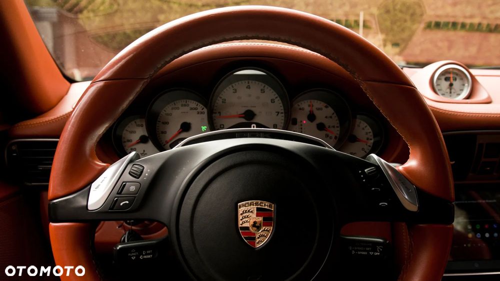Porsche 911 - 11