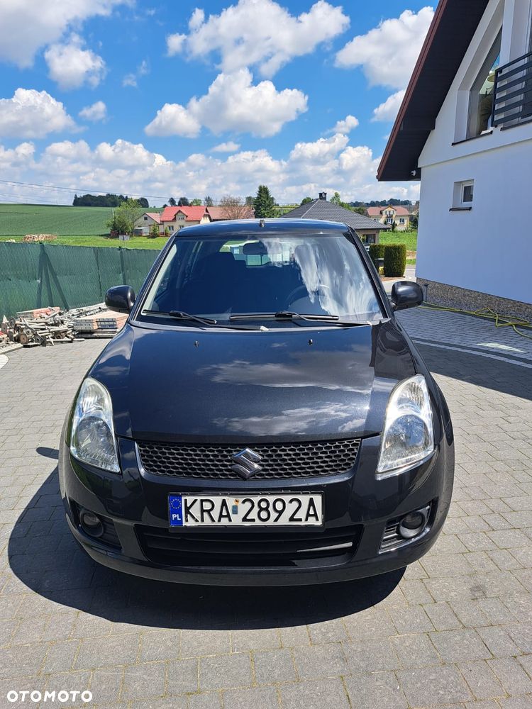 Suzuki Swift - 20