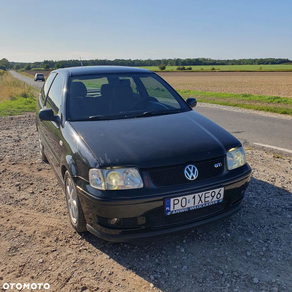 Volkswagen Polo - 16