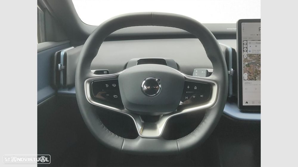 Volvo EX30 69 kWh Single Motor Extended Range Plus - 12
