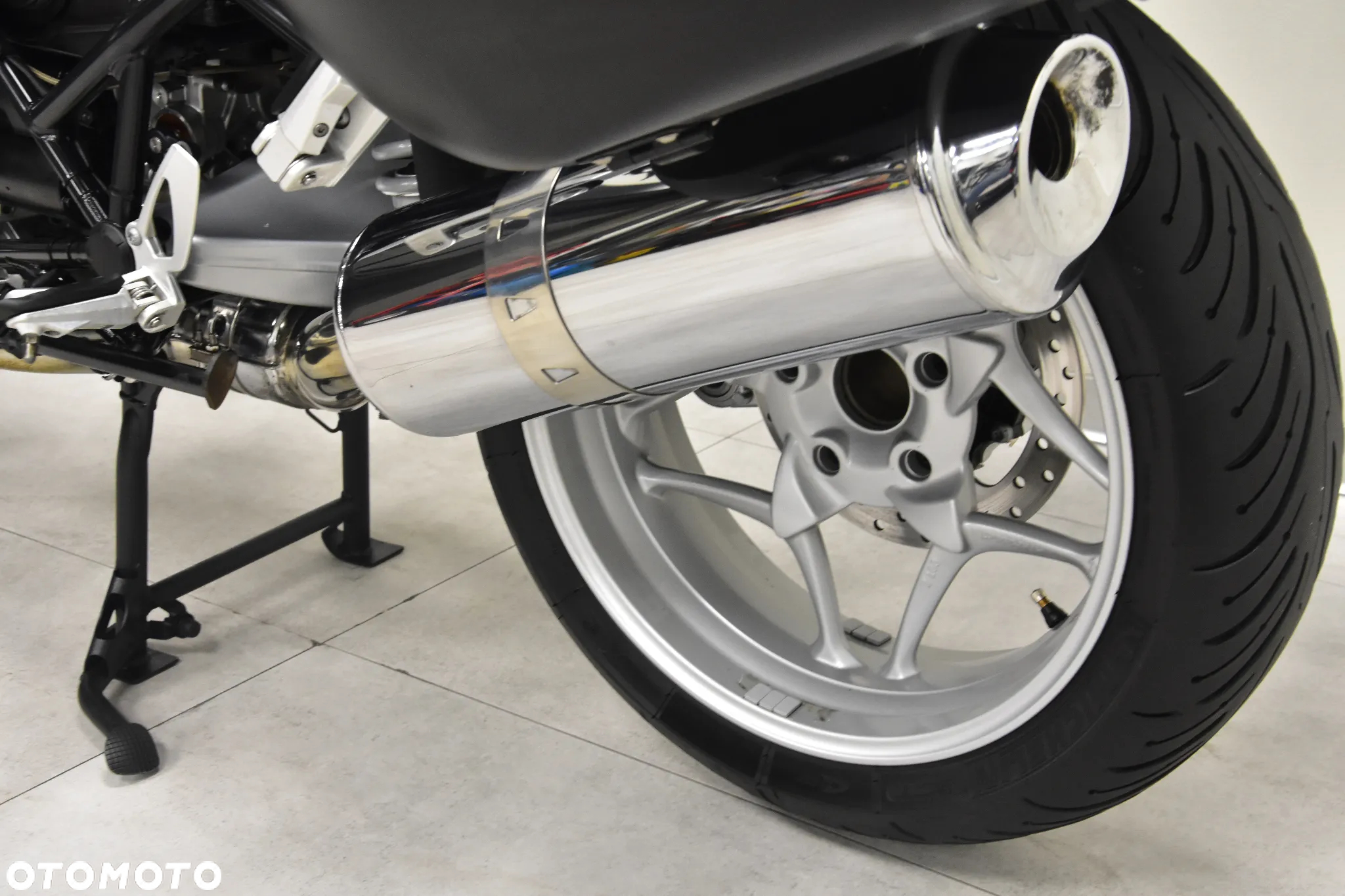 BMW R - 39