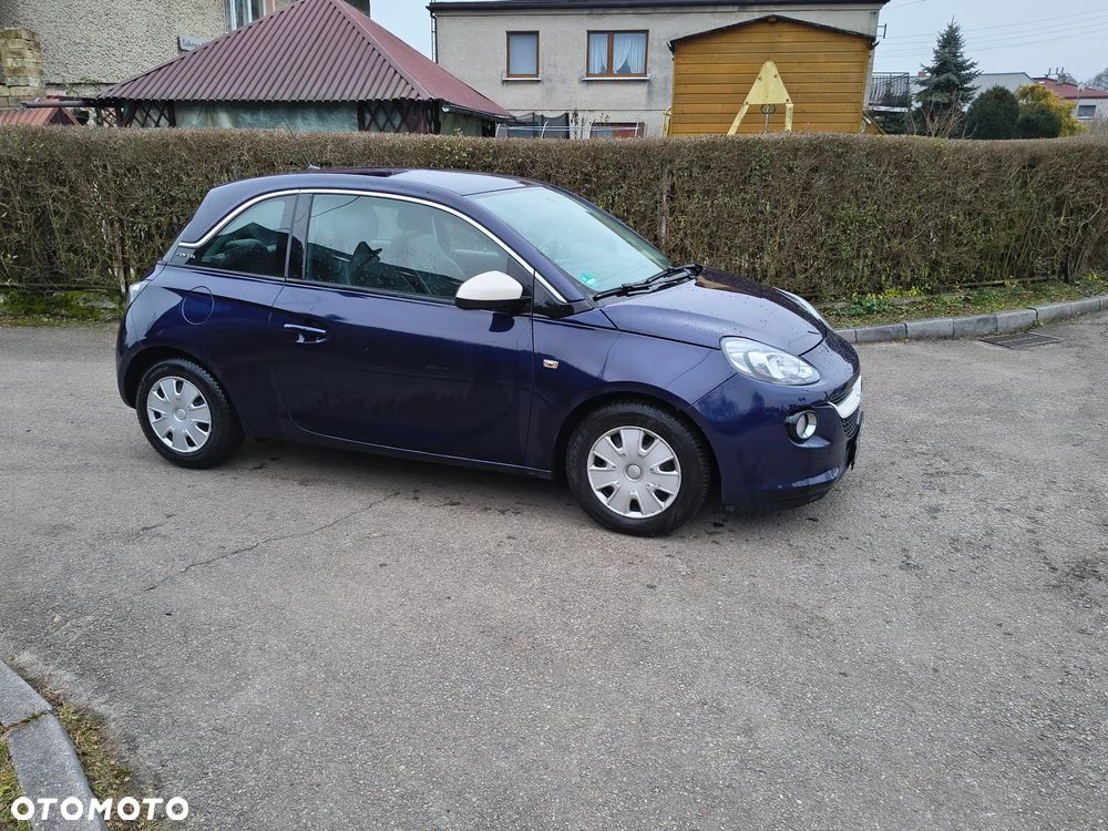 Opel Adam - 3