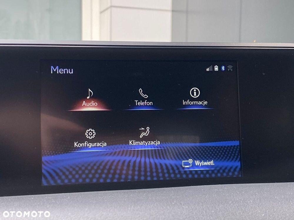 Lexus UX 250h GPF F Impression 2WD - 20