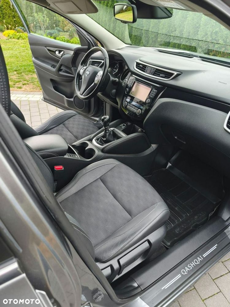 Nissan Qashqai - 10
