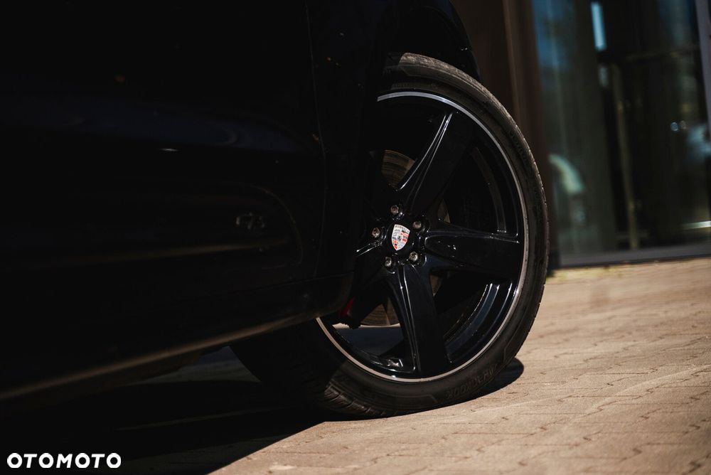 Porsche Macan GTS PDK - 19