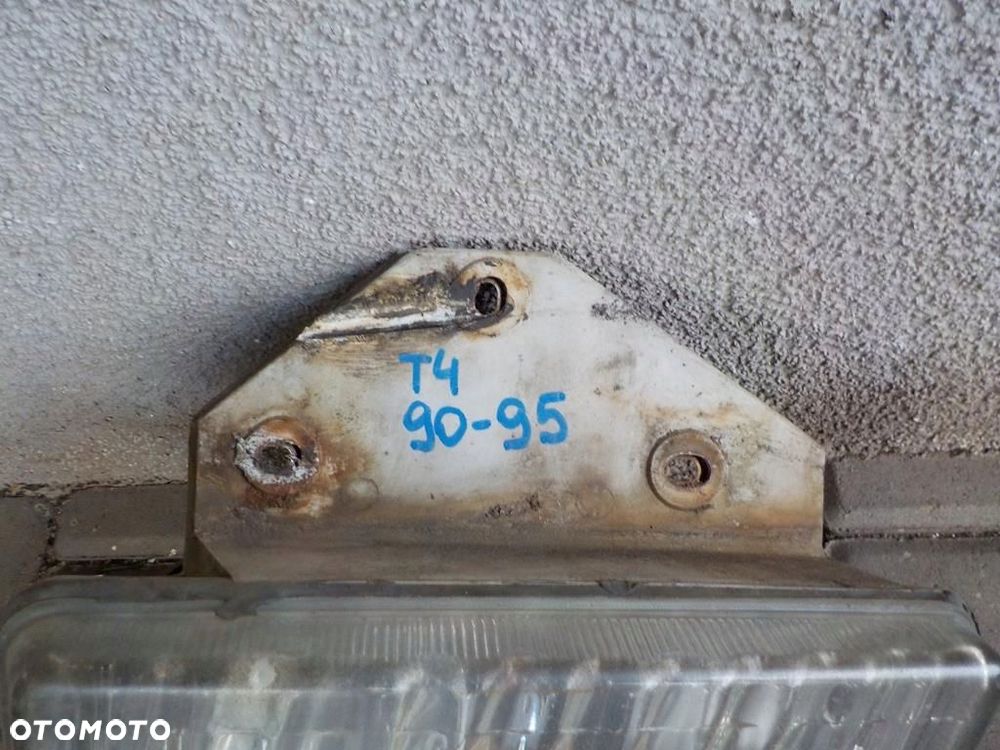 VW T4 90-95r HALOGEN HALOGENY PRAWY LEWY - 3