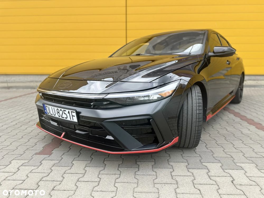 Hyundai i30 N - 10