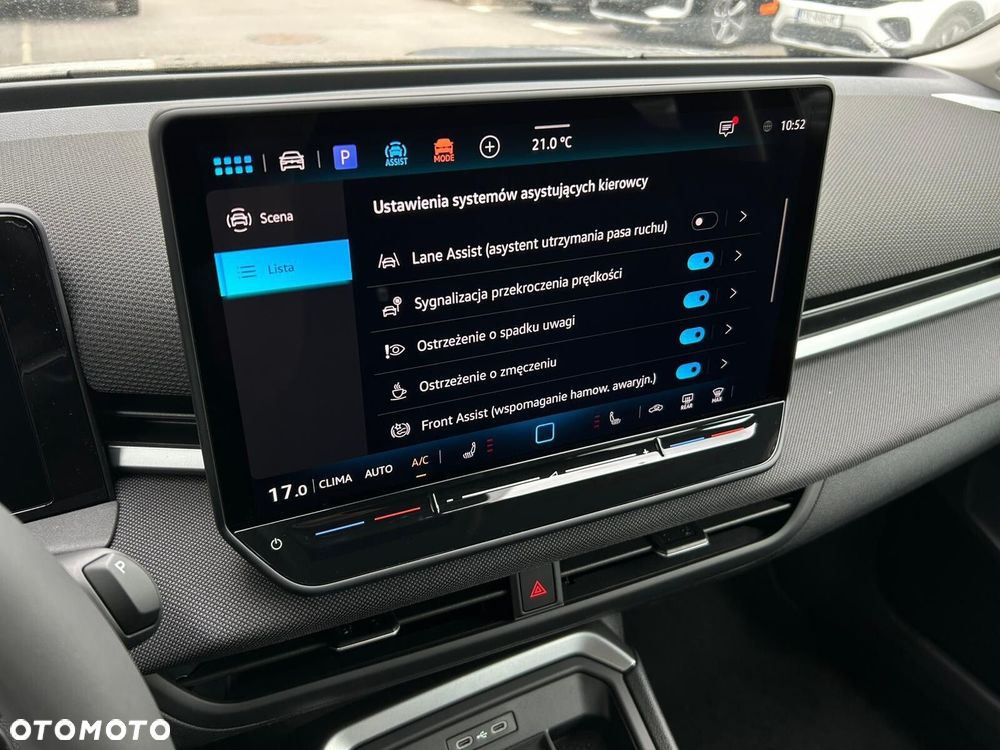 Volkswagen T-Roc - 20