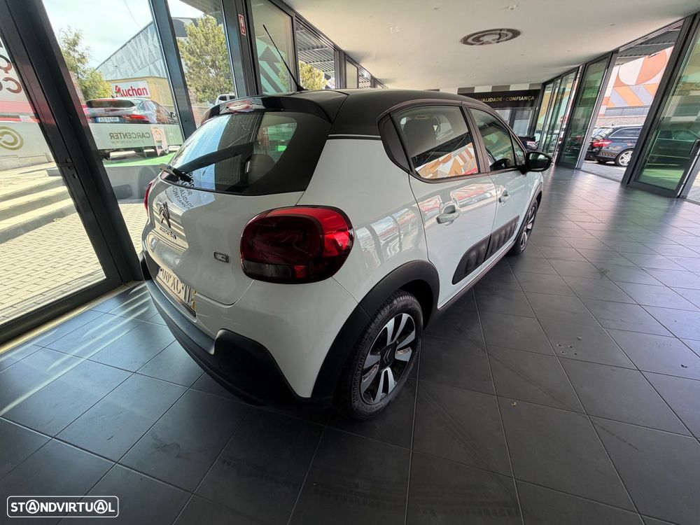 Citroën C3 1.2 PureTech Feel - 14