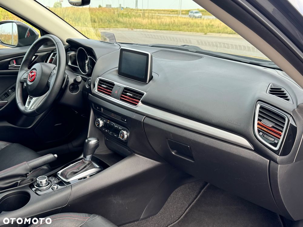 Mazda 3 - 22