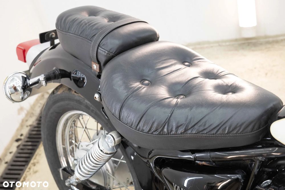 Yamaha Virago - 19