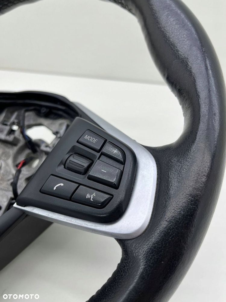 BMW 2 F45 KIEROWNICA MULTIFUNKCJA SPORT TEMPOMAT ASYSTENT GRZANA - 3