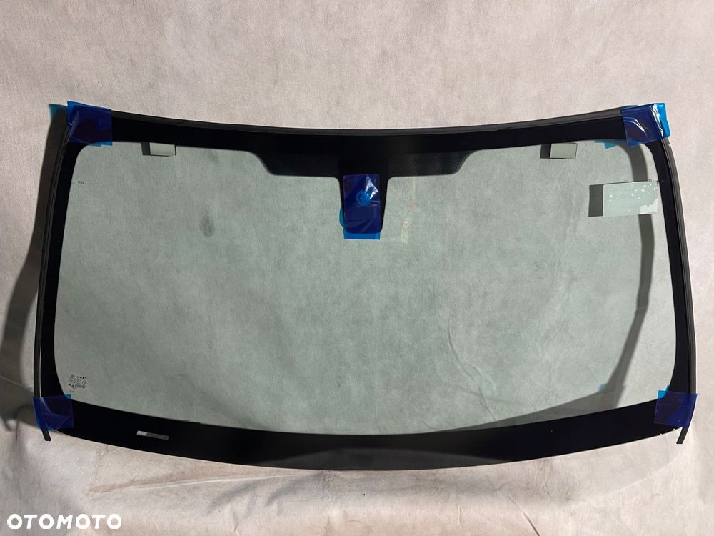 szyba przednia nowa toyota gt86 coupe solar 2018-2021 - 4