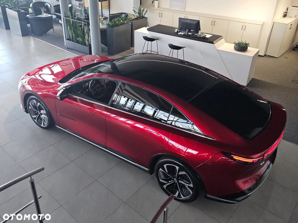 Mazda 6e - 8