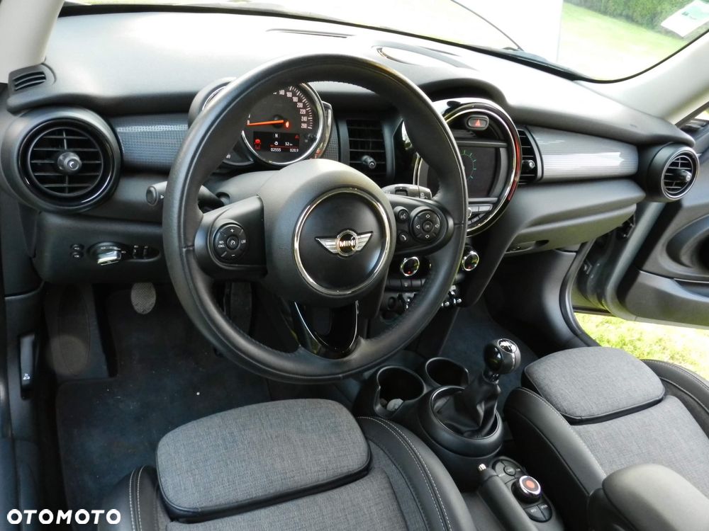 MINI Cooper - 18