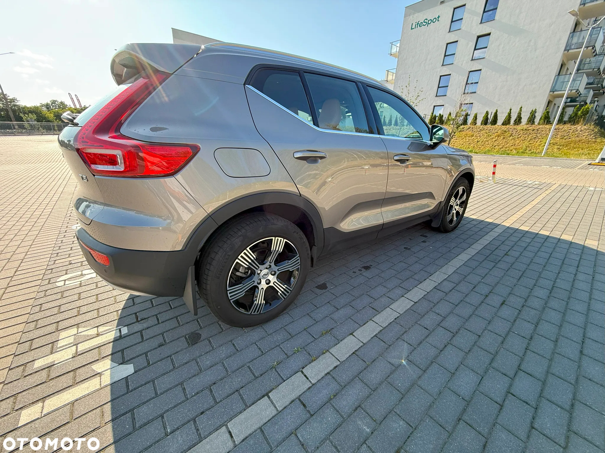 Volvo XC 40 - 14