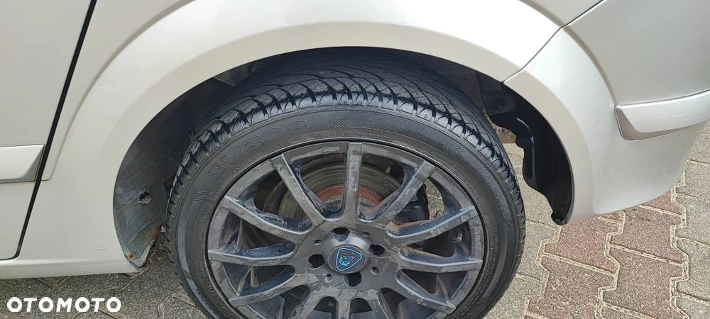 Opel Astra 1.4 Edition Plus - 18