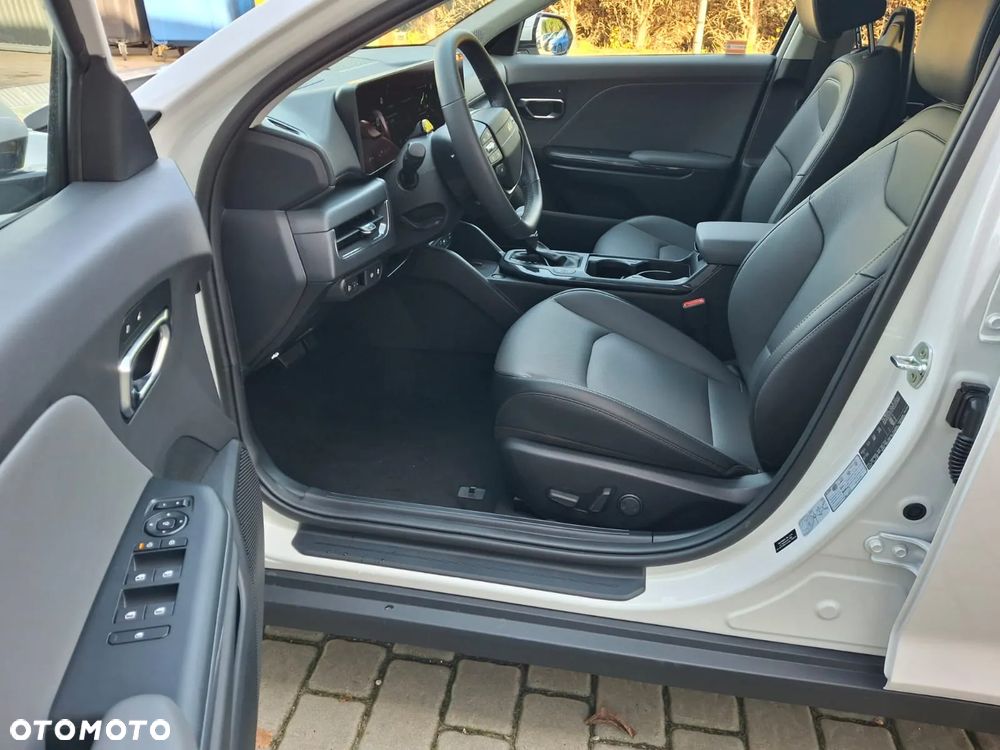 Kia K4 1.6 T-GDI L - 9