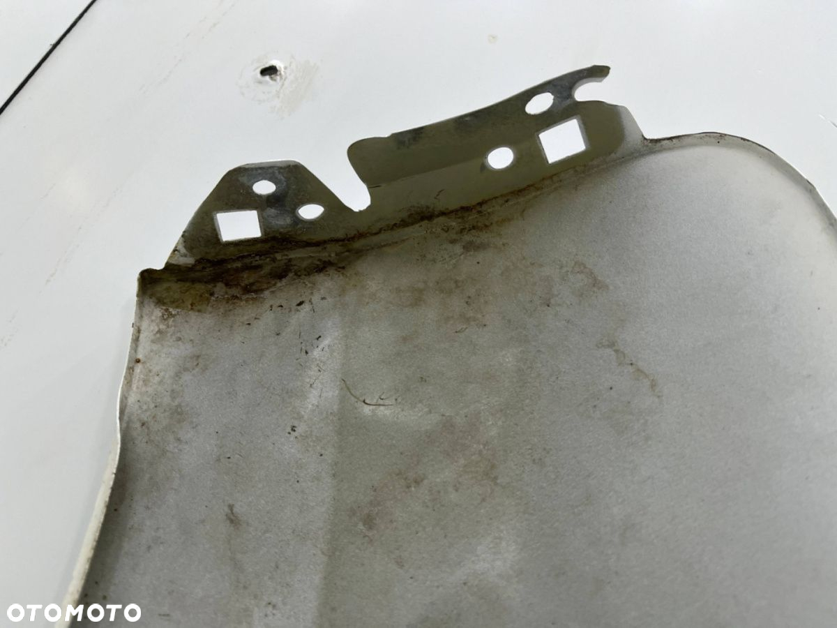 Błotnik Peugeot 208 I 1 12-19r. prawy przedni prawy przód - 15