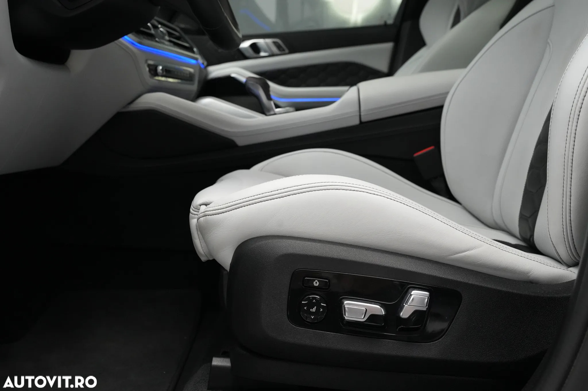 BMW X5 M Competition - 13