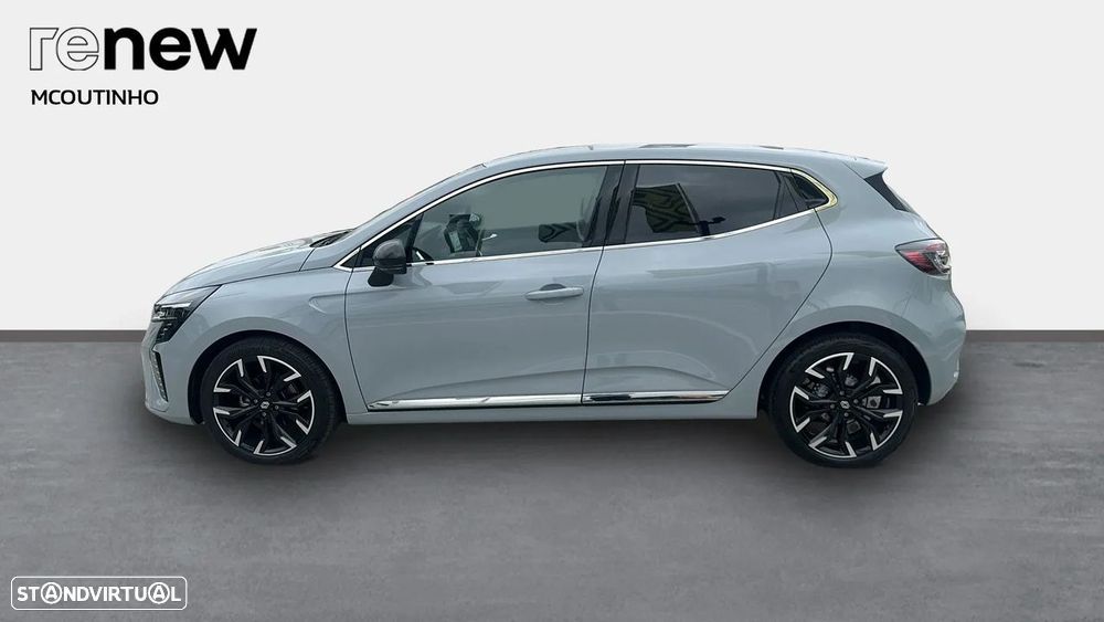 Renault Clio 1.0 TCe Techno Bi-Fuel - 9