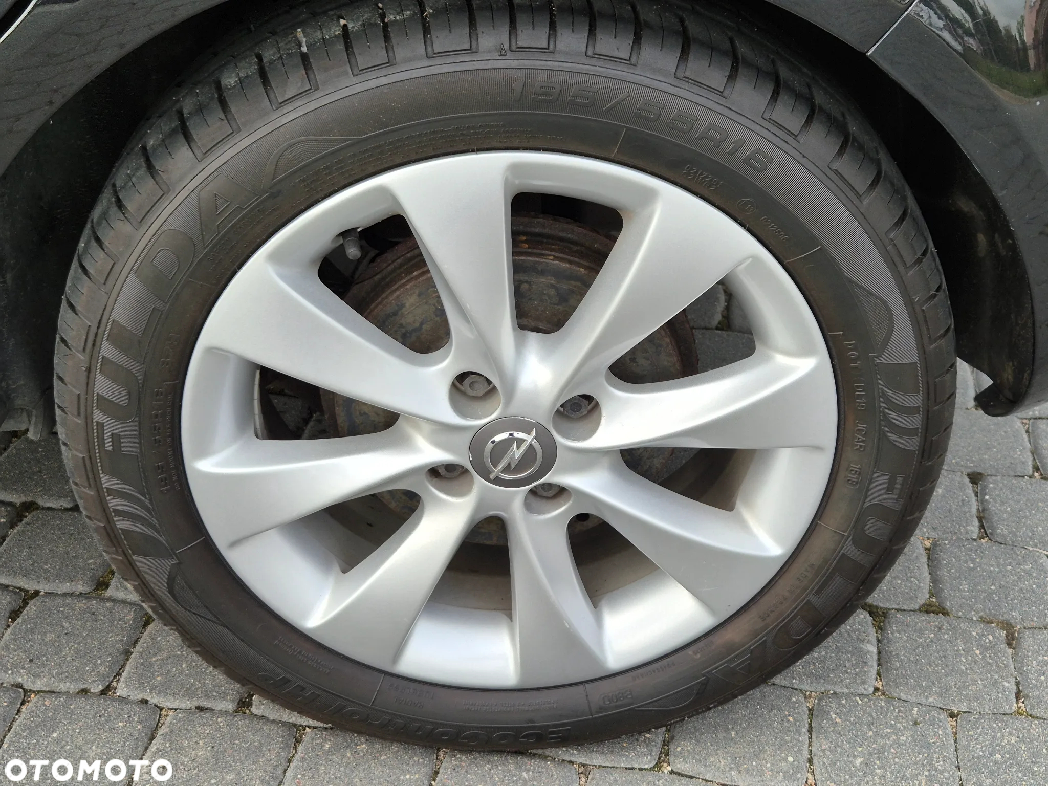 Opel Corsa 1.2 16V EcoFLEX 150 Jahre - 20