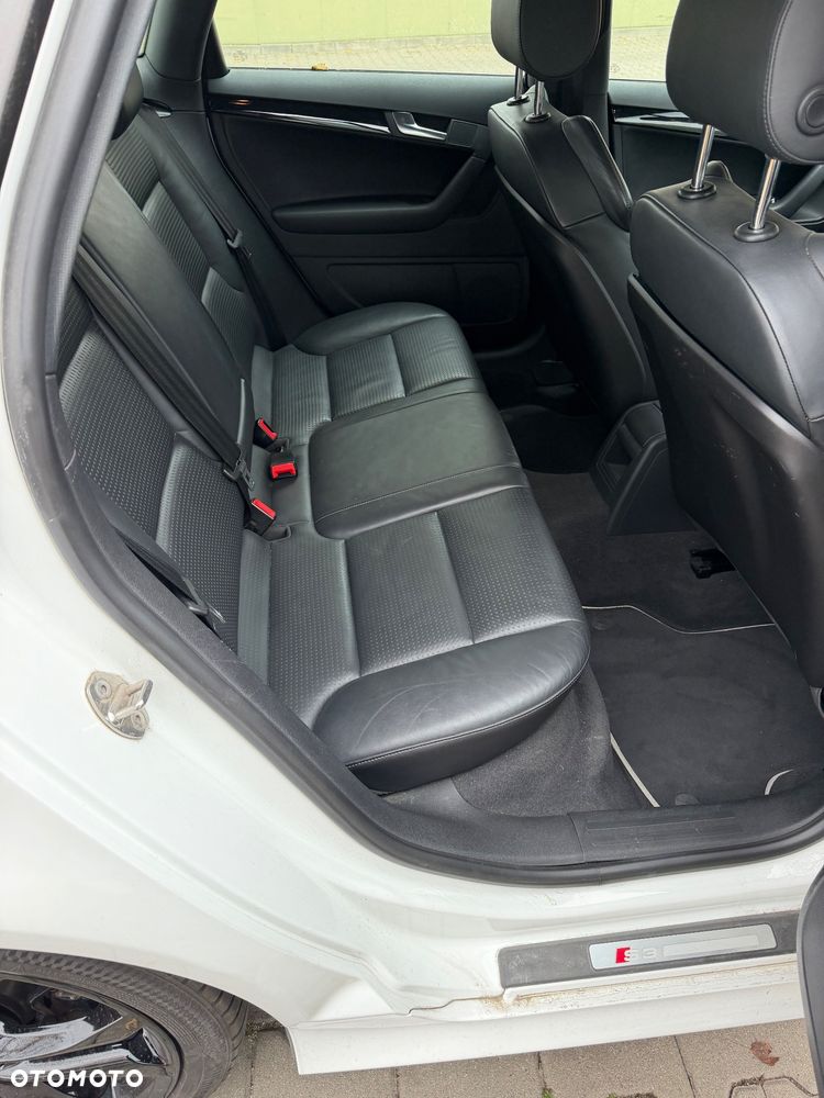 Audi S3 2.0 TFSI Quattro S tronic - 11