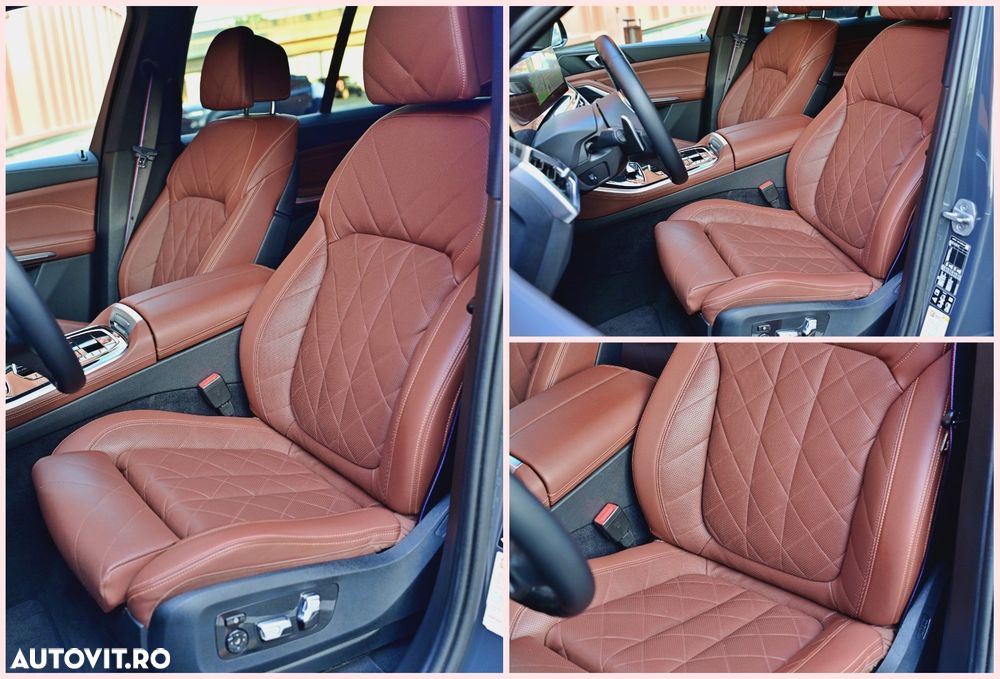BMW X5 xDrive30d AT MHEV - 10