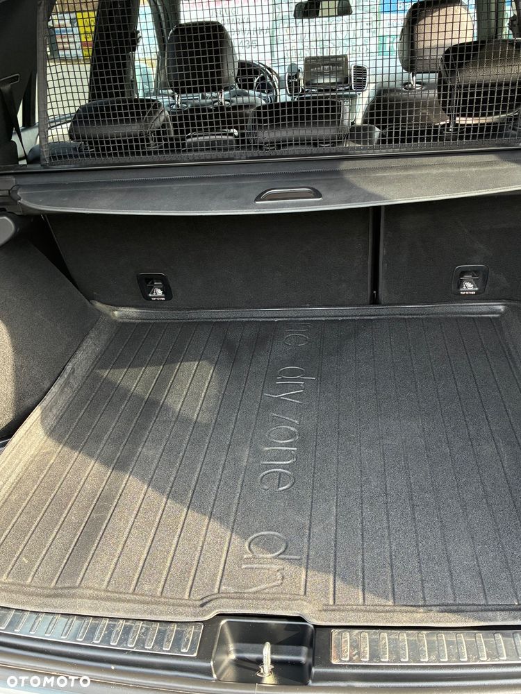 Mercedes-Benz GLE - 9