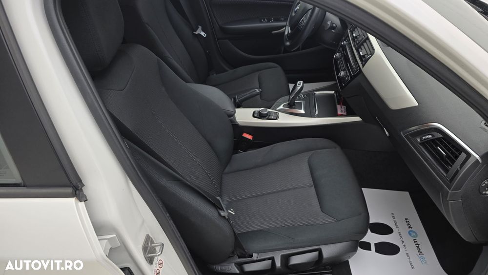 BMW Seria 1 - 19