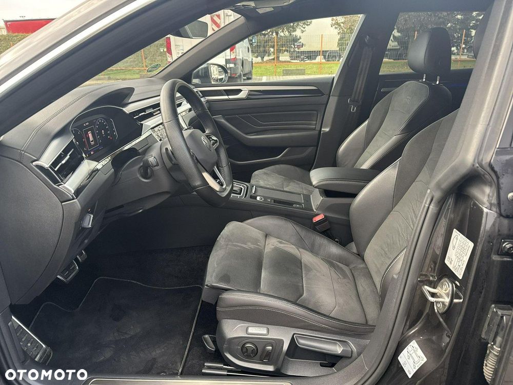 Volkswagen Arteon - 11