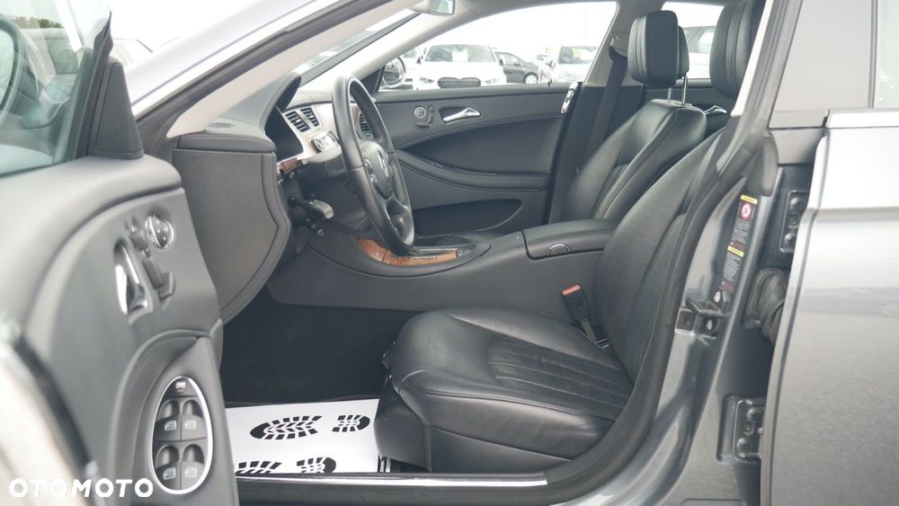 Mercedes-Benz CLS - 15
