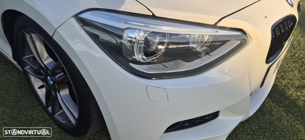 BMW 118 d Line Sport - 6