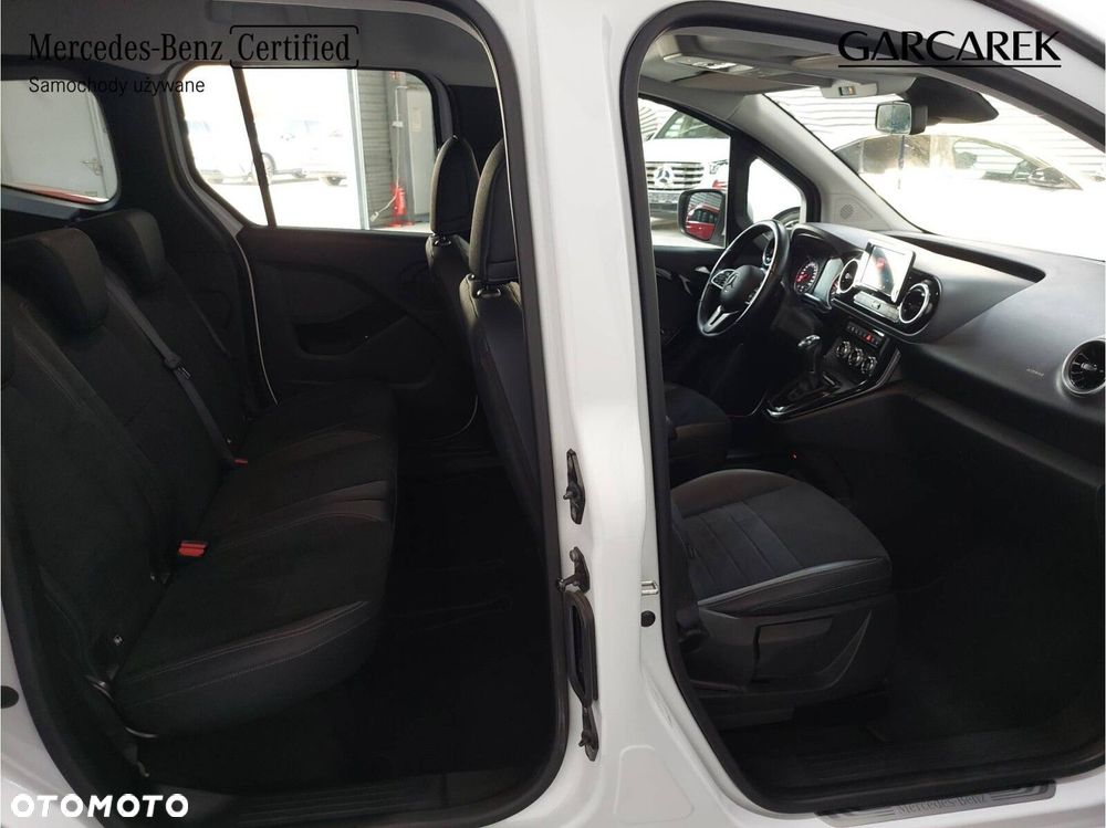 Mercedes-Benz Klasa T 180 d Progressive - 20