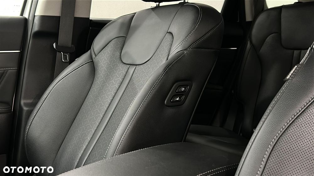 Kia Sorento 1.6 T-GDI HEV XL 4WD 7os - 27