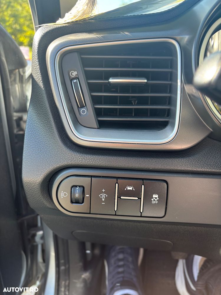 Kia Ceed 1.4 T-GDI Star - 15