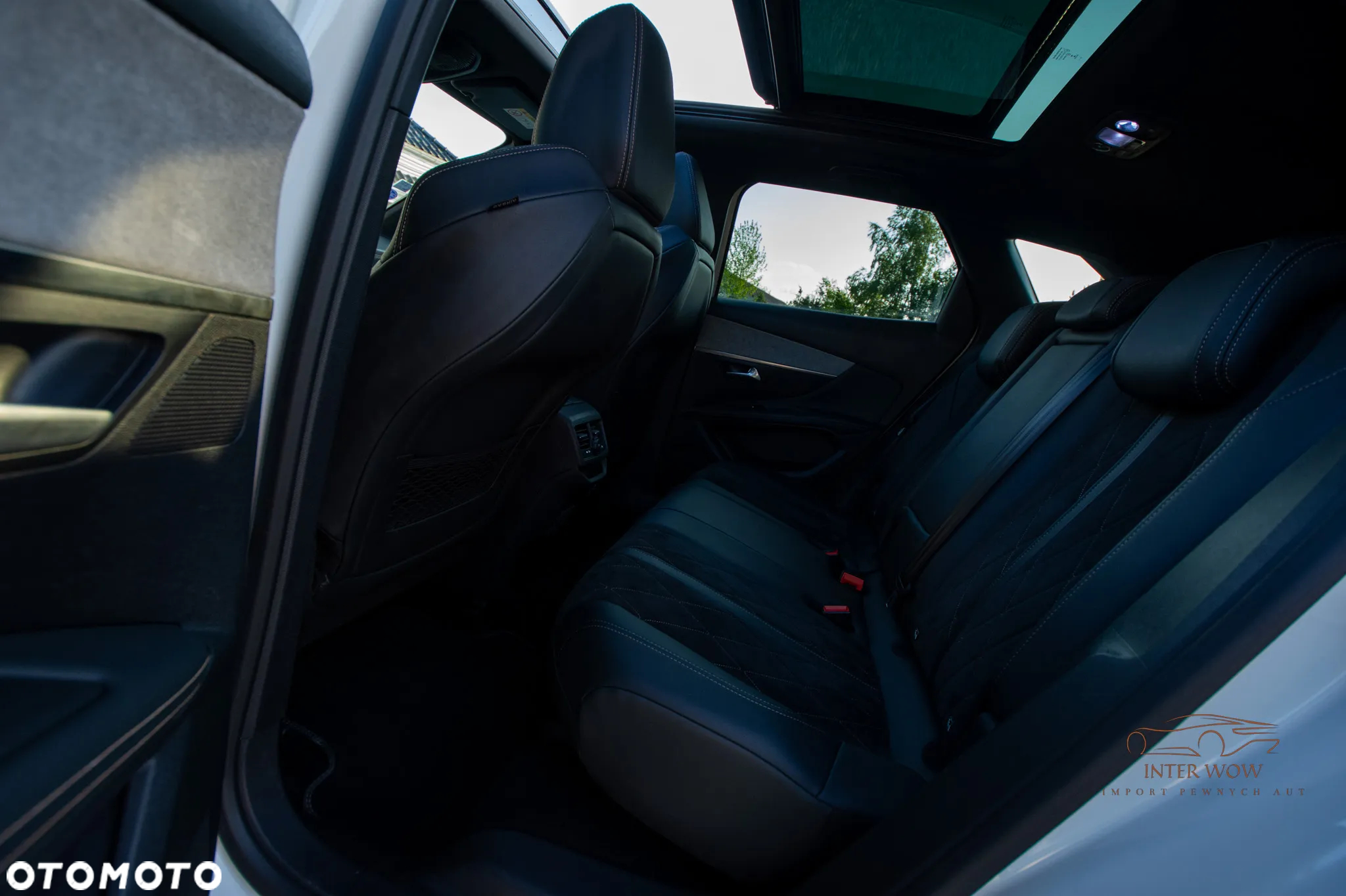 Peugeot 3008 2.0 BlueHDi GT S&S EAT8 - 25