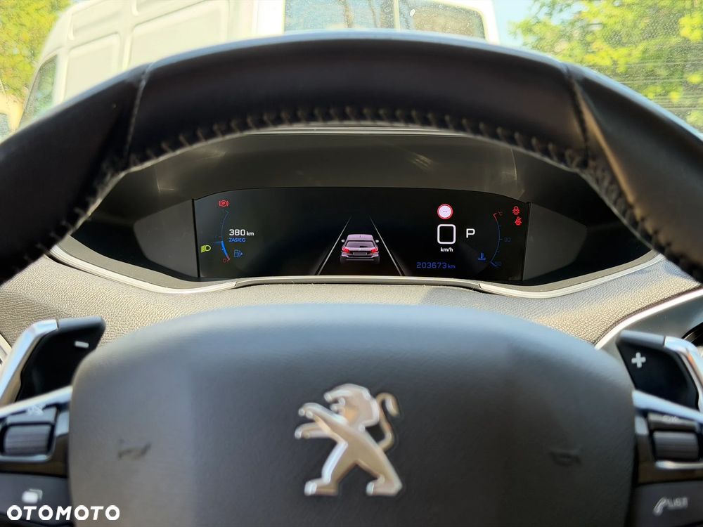 Peugeot 308 BlueHDi 130 EAT8 Stop & Start Active Pack - 11